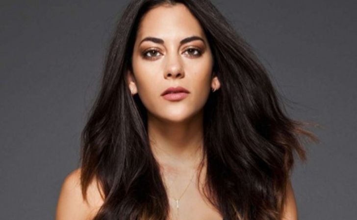 Who Is Inbar Lavi? Here Know Her Age, Height, Net Worth, Body Measurement, And Career